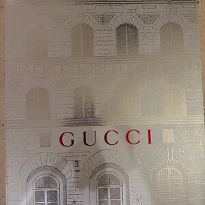 Palazzo Gucci Advent Calendar